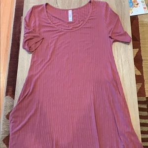 LuLaRoe perfect tee